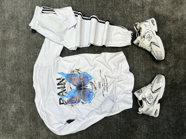 ست پروانه خاردار