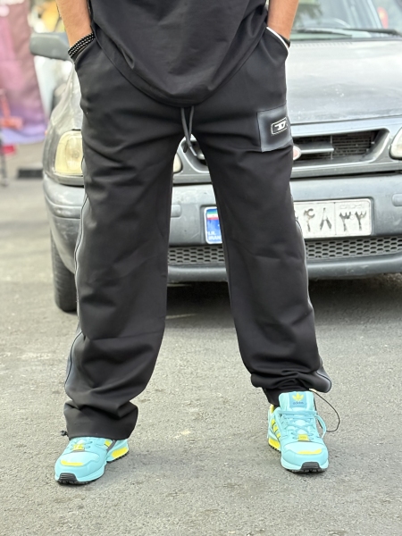 نیم بگ دیزل