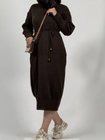 بافت بلند لاله