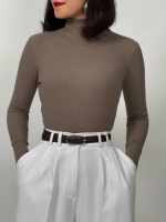 بادی یقه اسکی