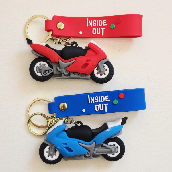 جاکلیدی سیلیکونی موتور