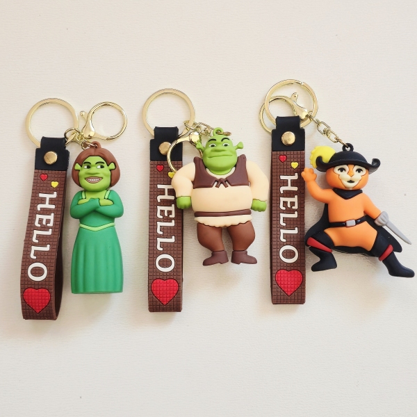 جاکلیدی سیلیکونی شرک