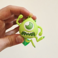 جاکلیدی سیلیکونی مایک