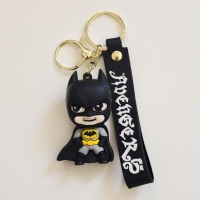 جاکلیدی سیلیکونی بتمن