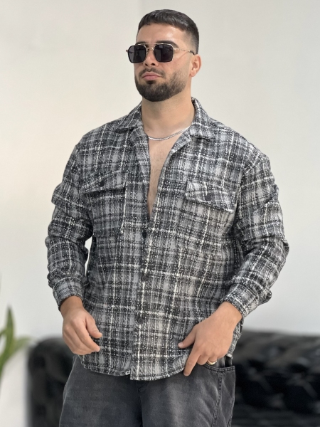 پیراهن پشمی ZARA کد 35