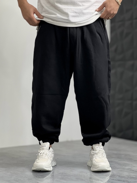 جاگر 3نخ پنبه AMIRI مشکی