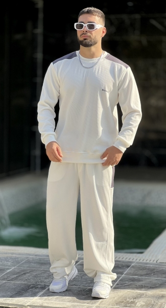 ست Marakech سفید