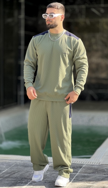 ست Marakech سبز