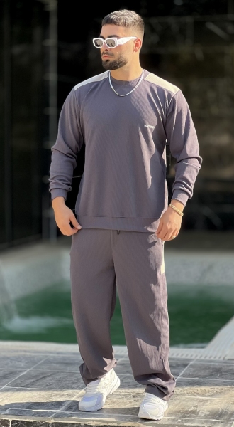 ست Marakech خاکستری