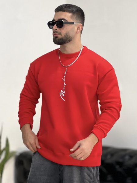 دورس 3نخ MC قرمز