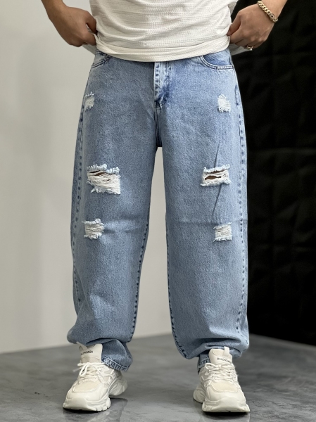 بگ جین VIP کد 632 B