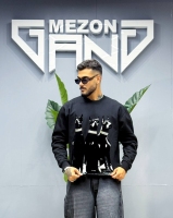 دورس سگ بالنسیاگا مشکی