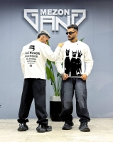 دورس سگ بالنسیاگا سفید