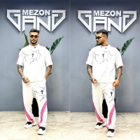 ست ترپ استار سفید