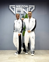 ست رئال سفید