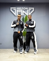 ست رئال مشکی