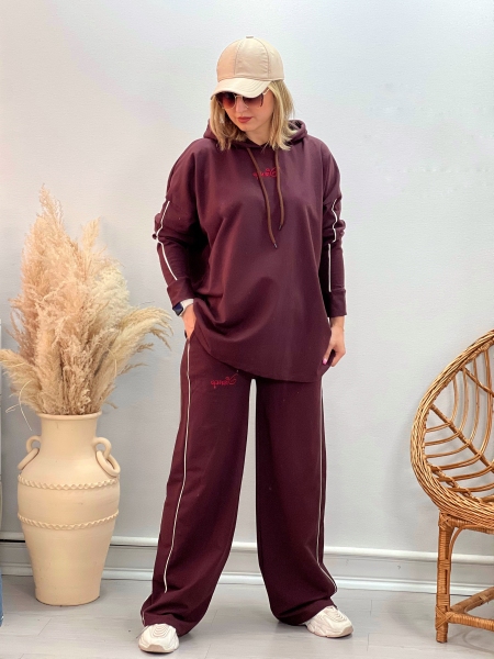 ست هودی و شلوار دیزنی