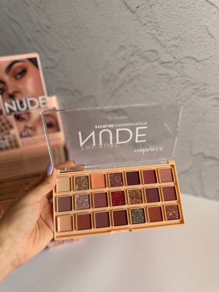 سایه نود 21 رنگ کانسیلر دار ( بهترین و پرفروش ترین سایه)