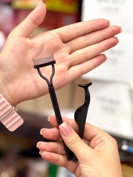 برس جداکننده مژه محصولی پرکاربرد