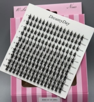 مژه پالتی کایلی