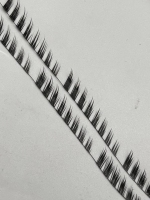 مژه ی روباهی میکس تمام سایزها