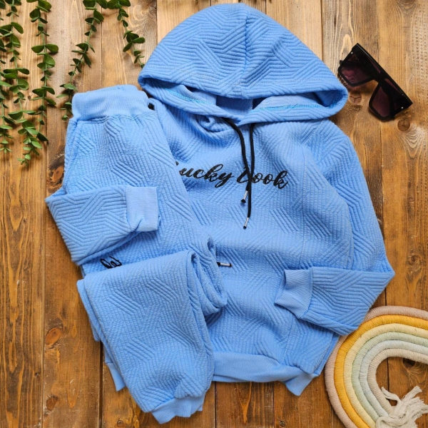 هودی شلوار50تا60