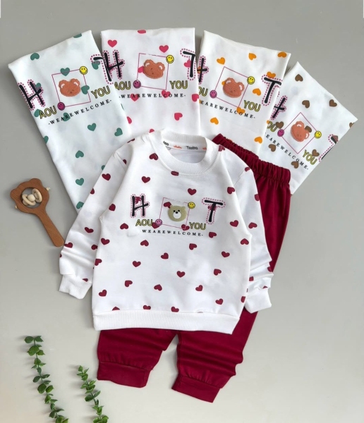 بلوزشلوار40. 45