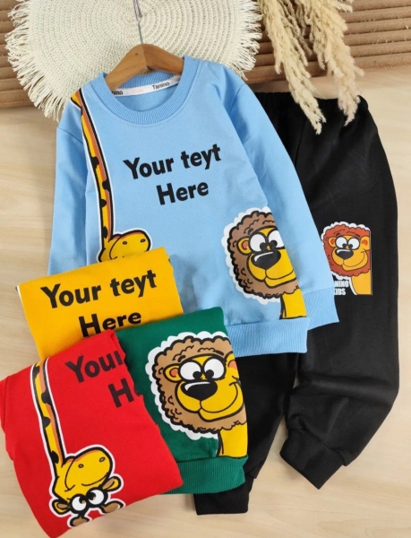 بلوزشلوار45. 50