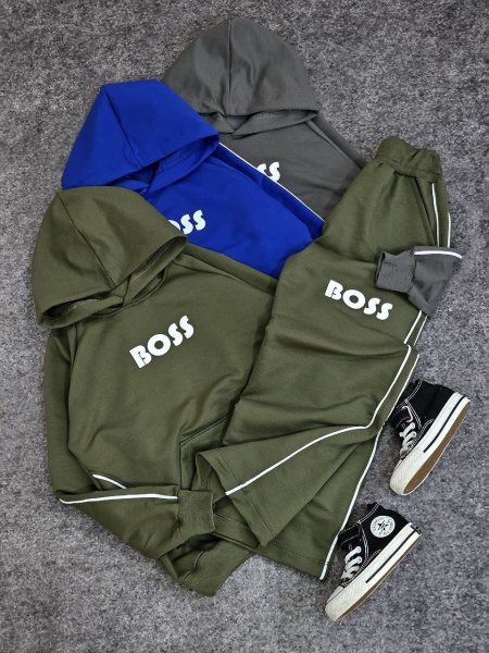 هودی شلوار50تا65