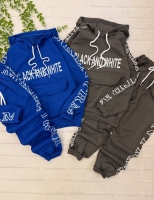 هندی شلوار50تا65