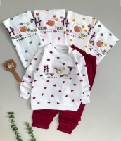 بلوزشلوار50. 55