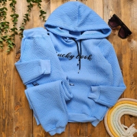 تک هودی سایز55