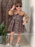 پیراهن دخترونه