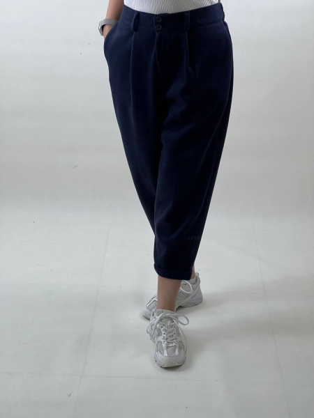 شلوار مام فوتر