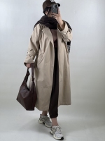 بارونی پشت دکمه