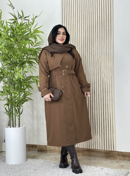 بارونی نوشین