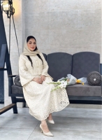 کت دامن نازین