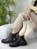 نیم بوت ساغر