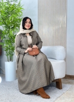 کت دامن سوده