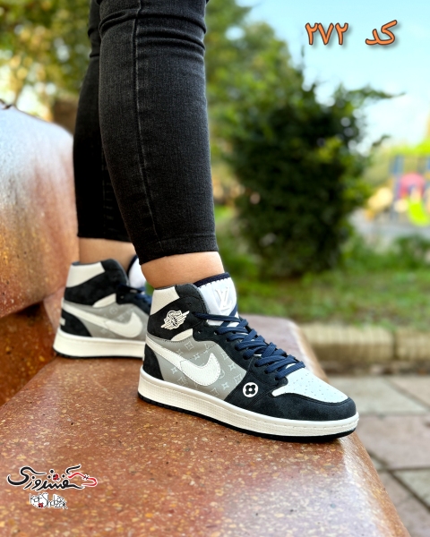 کتانی نایک جردن