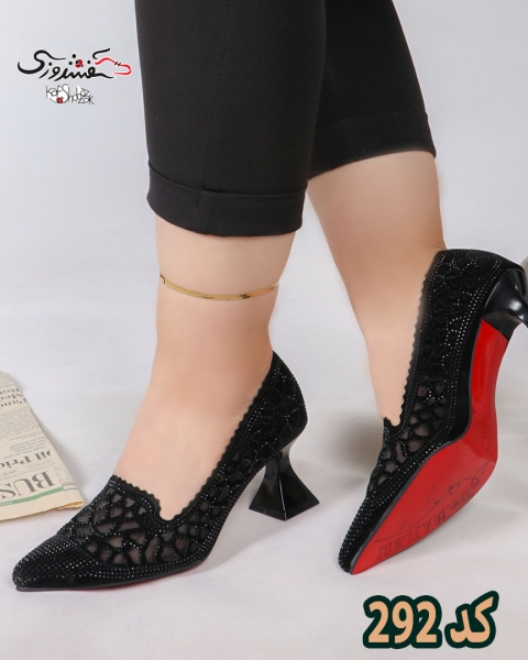 کفش مجلسی زنانه