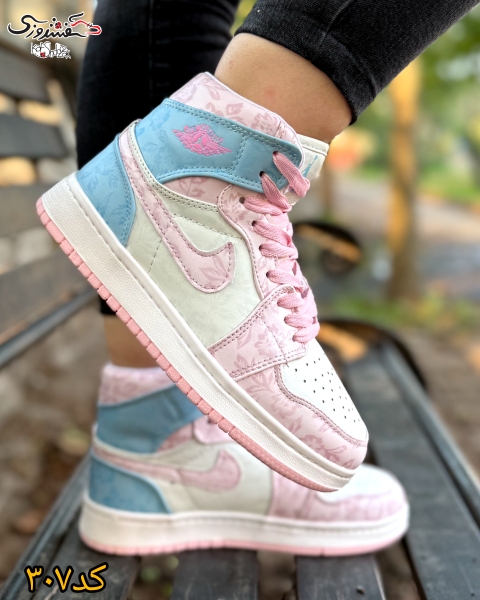 کتانی نایک جردن