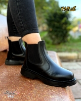 نیم بوت دخترانه