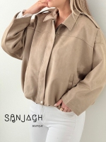 بامبر جکت جیر