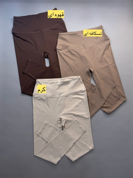 لگ اسپندکس وارداتی