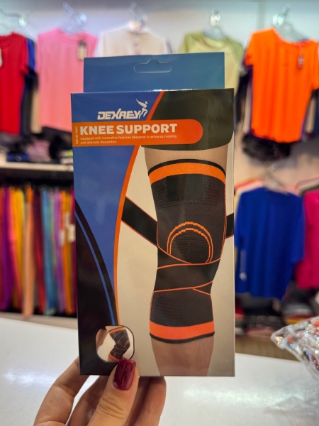 زانوبند ورزشی