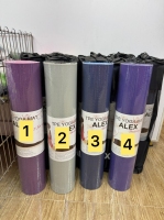 مت یوگا الکس الاینمنت دار