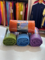 مت حوله ای یوگا ترمز دار خارجی