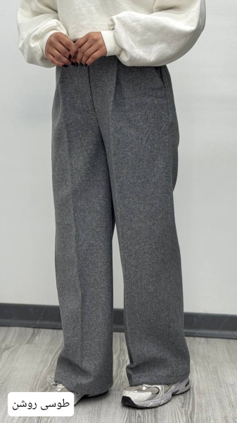 فوتر نیم بگ ویولت