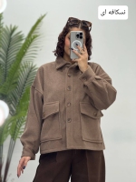 کت پشت پیله ی تدی